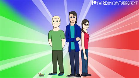 Pj Masks Connor Amaya And Greg By Parronist On Deviantart