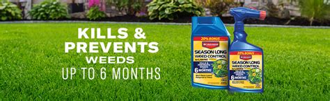 Bioadvanced Season Long Weed Control For Lawns Concentrate 29 Oz Pack Of 2