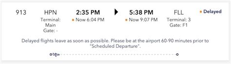 What you need to know about JetBlue flight status