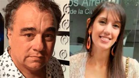 La Tota Santill N Podr A Ir Preso Acusado De Violencia De G Nero El