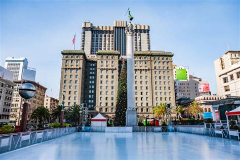 40+ Ice Skating San Francisco Stock Photos, Pictures & Royalty-Free ...