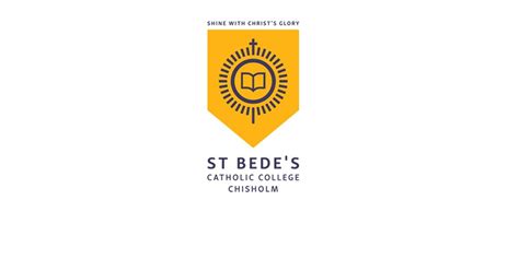 St Bede’s Catholic College reveals its visual identity | Maitland-Newcastle Catholic News