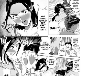 The Persuaded Teacher 8muses Sex And Porn Comics