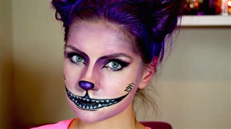 Scary Halloween Makeup Ideas: Watch These Tutorials For Inspiration ...