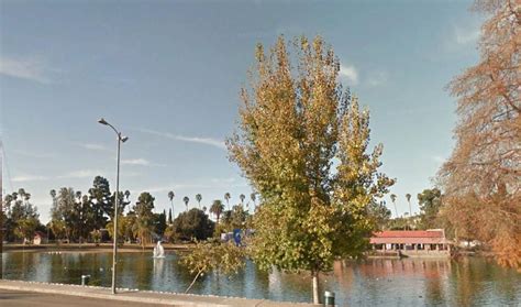 LINCOLN PARK LAKE | City of Los Angeles Department of Recreation and Parks