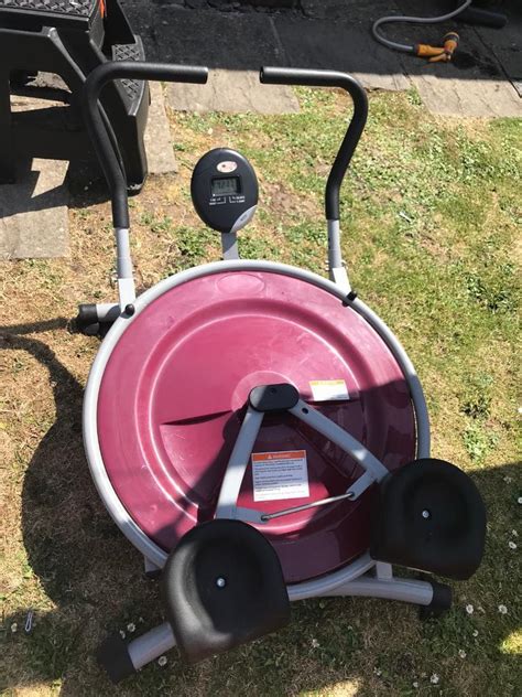 Ab circle pro machine | in Caister-on-Sea, Norfolk | Gumtree