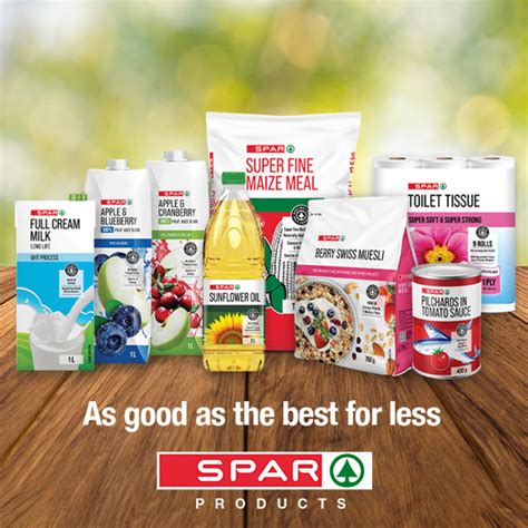 SPAR - Homepage