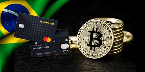 Binance Et Mastercard Annoncent Une Carte Pour Les Paiements En Crypto