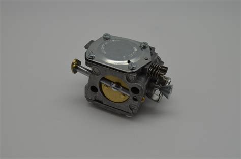 Hs 254 Tillotson Carburetor For Husqvarna 61 New 268 Platt Products