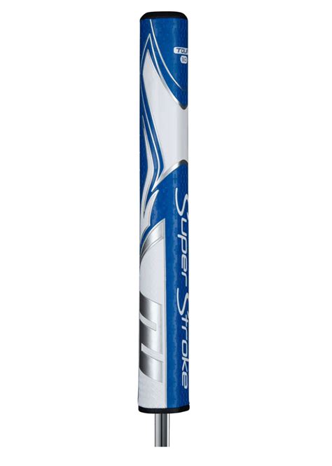 Super Stroke Zenergy Tour Putter Grip The Golf Club Trader