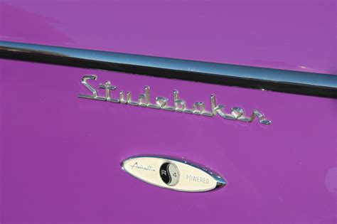 Free Images - studebaker vintage logo american