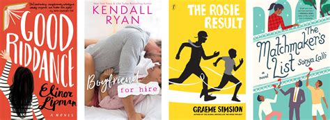 February Book Releases: Romance | The Nerd Daily