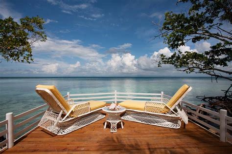 Rent Holiday Home Royal Belize Private Island Caribbean Excellence