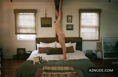 Emily Wickersham Naked Aznude