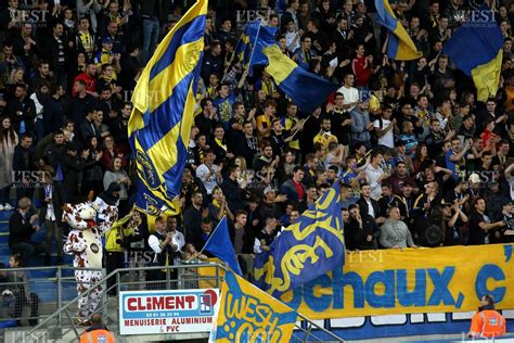 Sport Franc Comtois Les Supporters Ultras Du Fc Sochaux Ne Reviendront Pas à Bonal