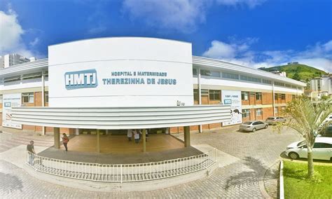 Casa De Saúde E Maternidade Terezinha De Jesus - Hospital e Maternidade Therezinha de Jesus abre 44 vagas para ...