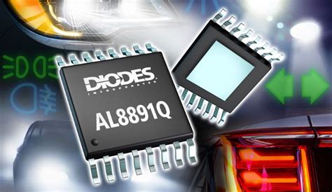 driver powers automotive leds edn