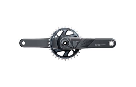 COMMENCAL SRAM GX EAGLE CARBON DUB CRANKSET 32T 170MM