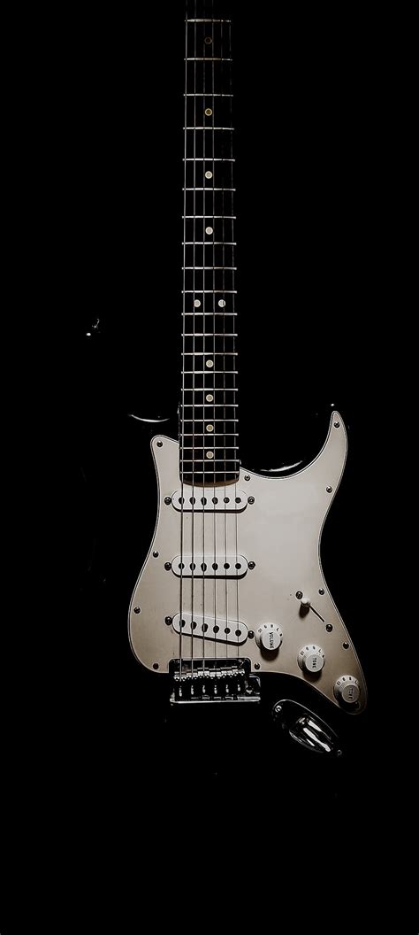 Fender Guitars Wallpaper