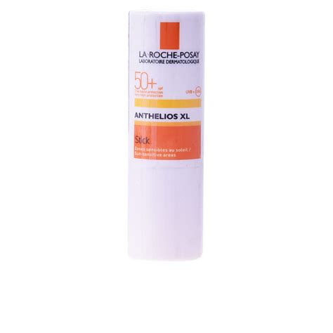 La Roche Posay Anthelios Xl Stick Zones Sensibles Au Soleil Spf Ud