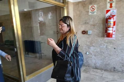 Una Hermana De Fabiola Ya Ez Declar Ante El Juez Y Dej Muy Mal Parado