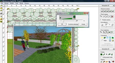 Najlepsze Programy Do Projektowania Ogrod W Darmowe I P Atne