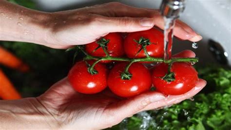 Top Health Benefits Of Tomatoes For Men Are Revealed