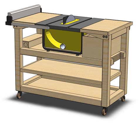 Dewalt Dw745 Table Saw Accessories