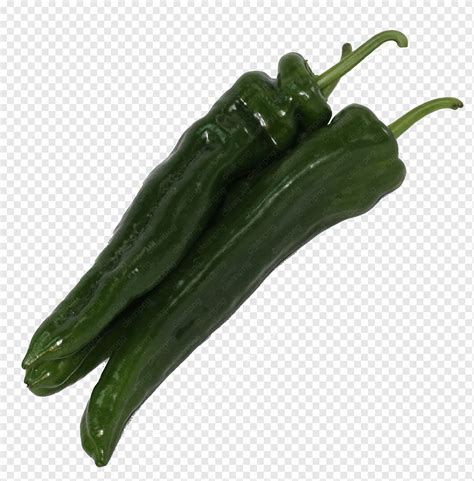 Серрано перец, Bell Pepper, перец чили