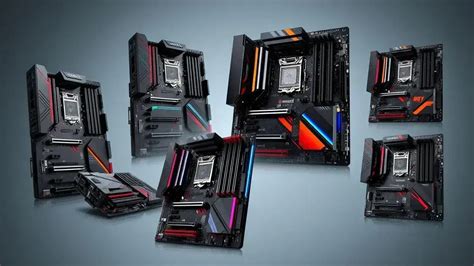 Qual A Melhor Placa Mãe Para Pc Gamer - Melhor Placa Mãe Para Pc Gamer: as melhores em 2026