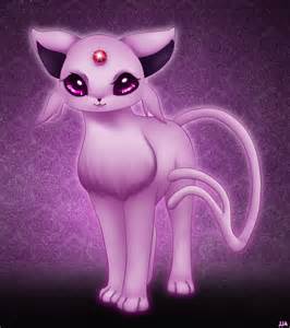 Espeon Pokémon Image By Khalitzburg 463741 Zerochan Anime Image