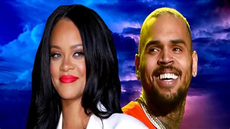 Scars Of Love The Tragic Tale Of Chris Brown And Rihanna Youtube