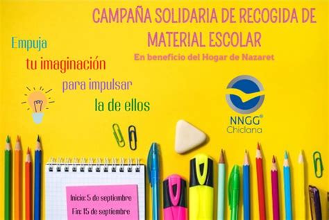 Nuevas Generaciones Chiclana Inician Su Tradicional Campa A Solidaria