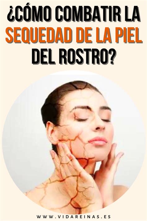 Cómo combatir la sequedad de la piel del rostro Aquí hay 7 recetas