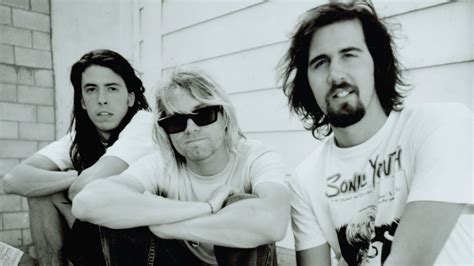 Nirvana Wallpapers 65 Images