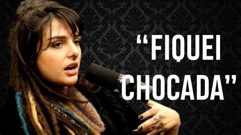 DREAD HOT FALA SOBRE A SÉRIE SEX EDUCATION Flow Videos YouTube