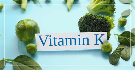 Vitamin K Foods Benefits Of Vitamin K Rich Foods And Fermented Foods