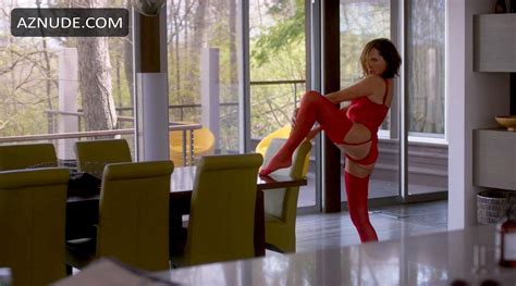 Molly Shannon Nude Aznude