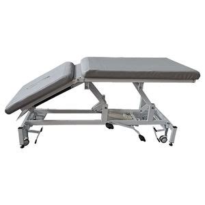 Electric Examination Table Yfc D Jiangsu Yongfa Medical Equipment