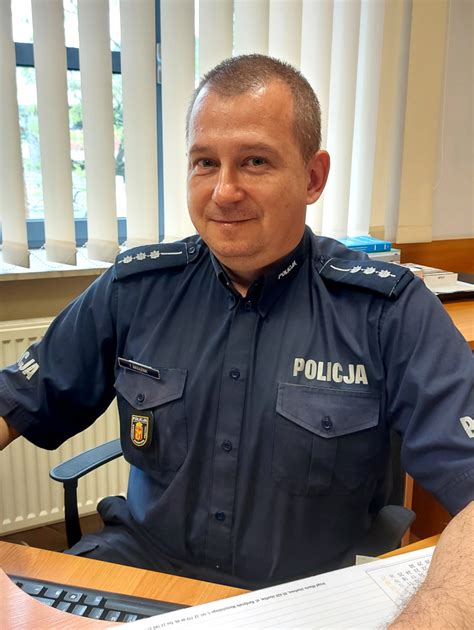 Rejon Nr Ii Kp J Zef W Kpp W Otwocku Portal Polskiej Policji