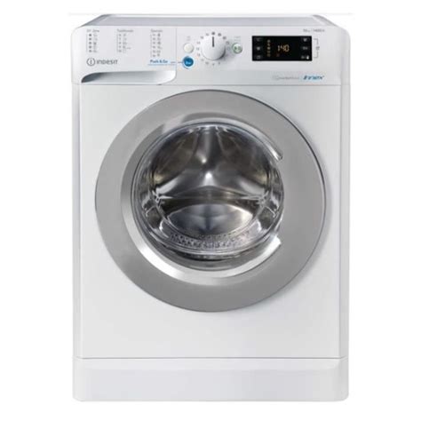 Pack Indesit Lave Linge Frontal Kg Trs Min S Che Linge Pompe