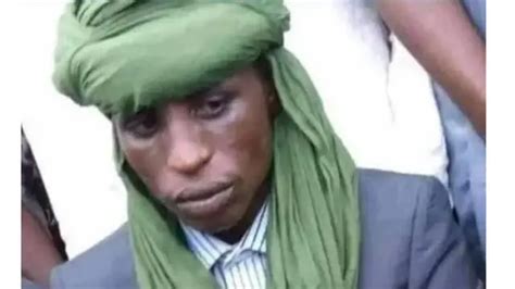 Bello Turji Zamfara Suspected Bandit Kingpin Bello Turji Profile