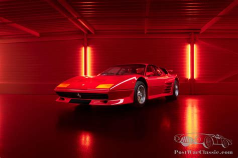 Car Ferrari 512 BB Koenig Specials 1977 For Sale PostWarClassic