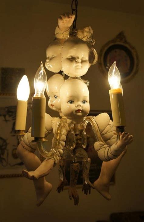 30 Creepy Halloween Decorations Ideas Decoration Love