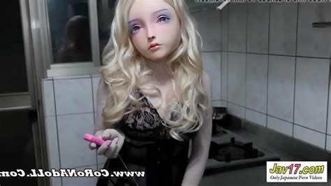 Doll Life Kitchen Love Kigurumi Japanese Porn Jav XVIDEOS