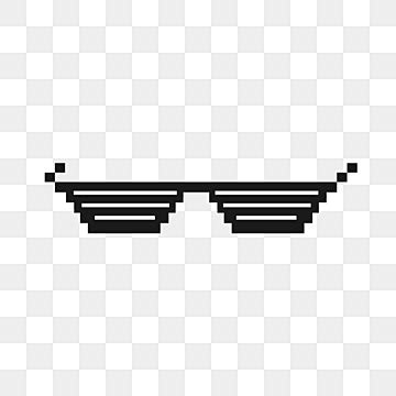 black sunglasses emoji png transparent images   vector