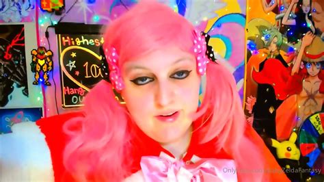 Curvy Bbw Babyzelda Camshow