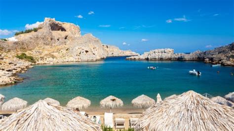 Discover the Top Rhodes Attractions | Rhodes Bay Hotel