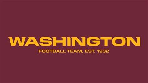 Fans pleased with ‘Washington Football Team,’ but critics say delay is ...