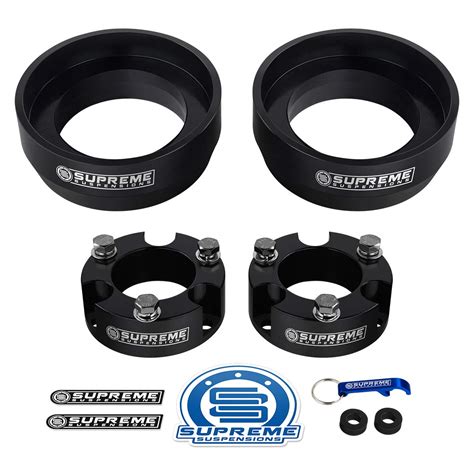 Buy Supreme Suspensions Full Lift Kit For Toyota 4runner Sr5 3 Front Billet Spacers 3 Rear